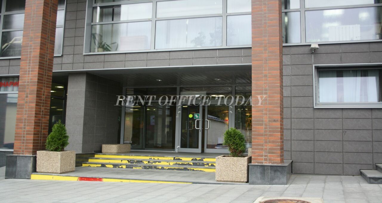 School of Rukavishnikov, ulitsa Zemljanoj Val, 59 b. 2 — office space for rent, photo 3