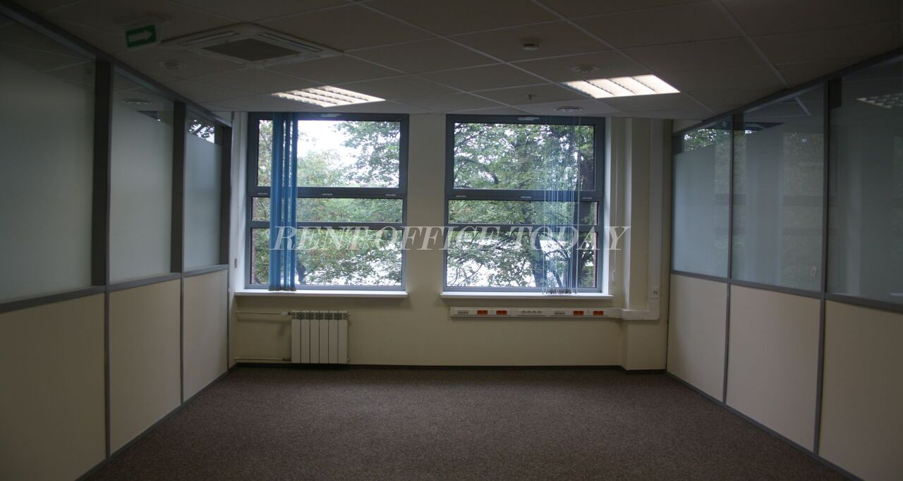 School of Rukavishnikov, ulitsa Zemljanoj Val, 59 b. 2 — office space for rent, photo 4