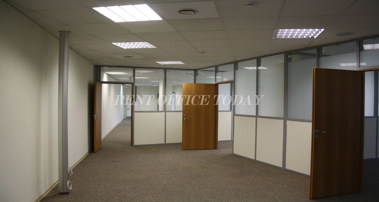 School of Rukavishnikov, ulitsa Zemljanoj Val, 59 b. 2 — office space for rent, photo 5