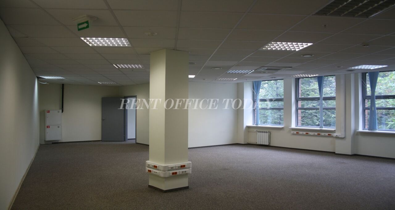 School of Rukavishnikov, ulitsa Zemljanoj Val, 59 b. 2 — office space for rent, photo 6