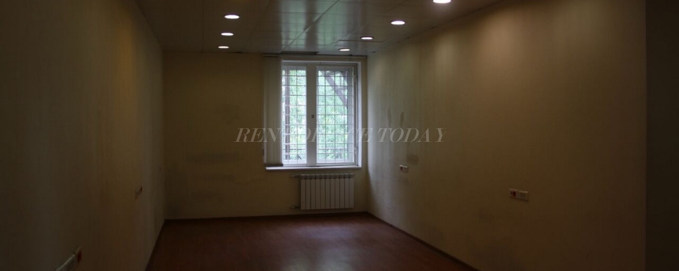 Бизнес-центр Шмитовский 18А с1 Rent office Шмитовский 18А с1 — photo 3