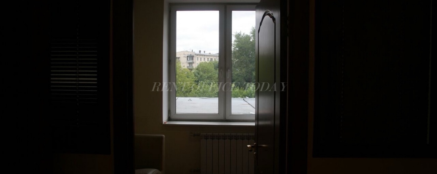 Бизнес-центр Шмитовский 18А с1 Rent office Шмитовский 18А с1 — photo 2