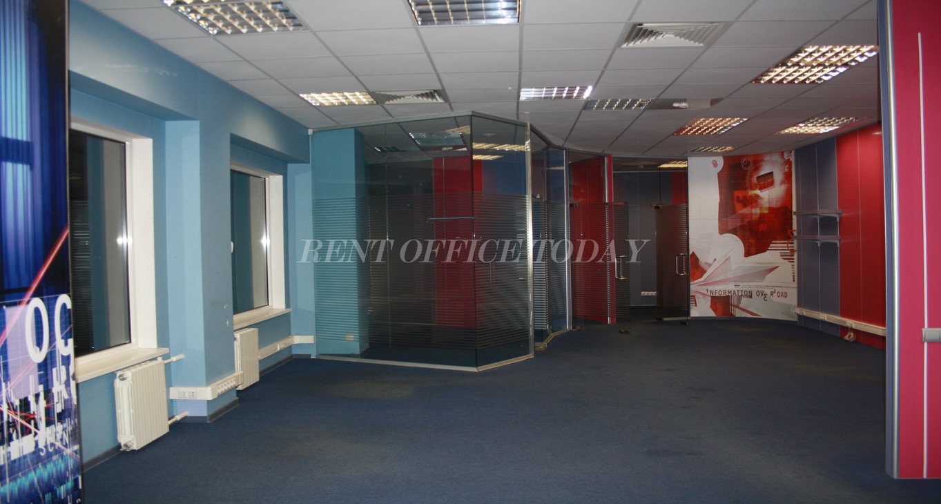 Сибирский Альянс, Летниковская улица, 16 — office space for rent, photo 13