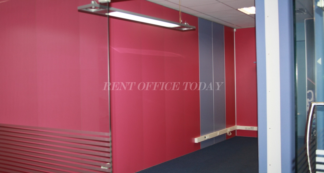 Сибирский Альянс, Летниковская улица, 16 — office space for rent, photo 15