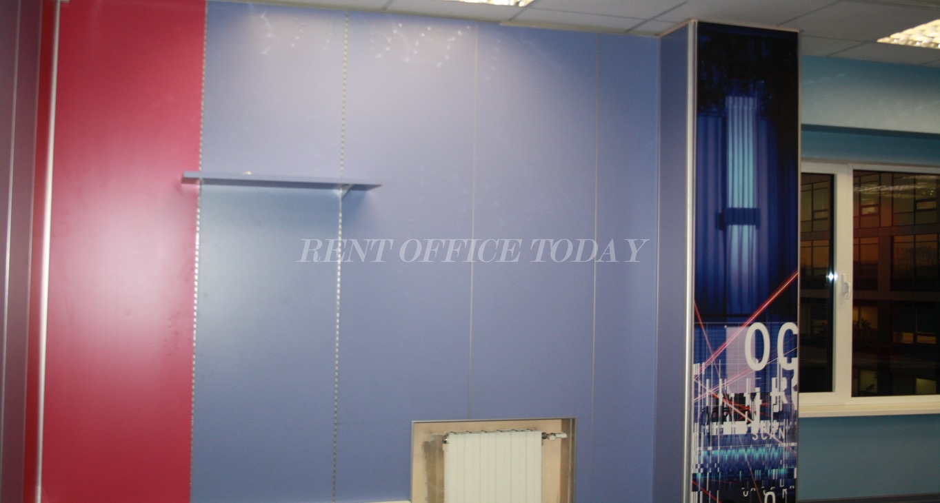 Сибирский Альянс, Летниковская улица, 16 — office space for rent, photo 16