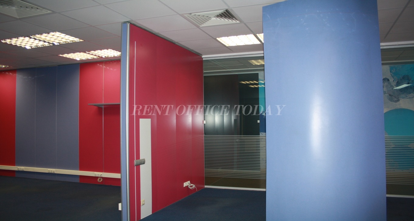Сибирский Альянс, Летниковская улица, 16 — office space for rent, photo 18