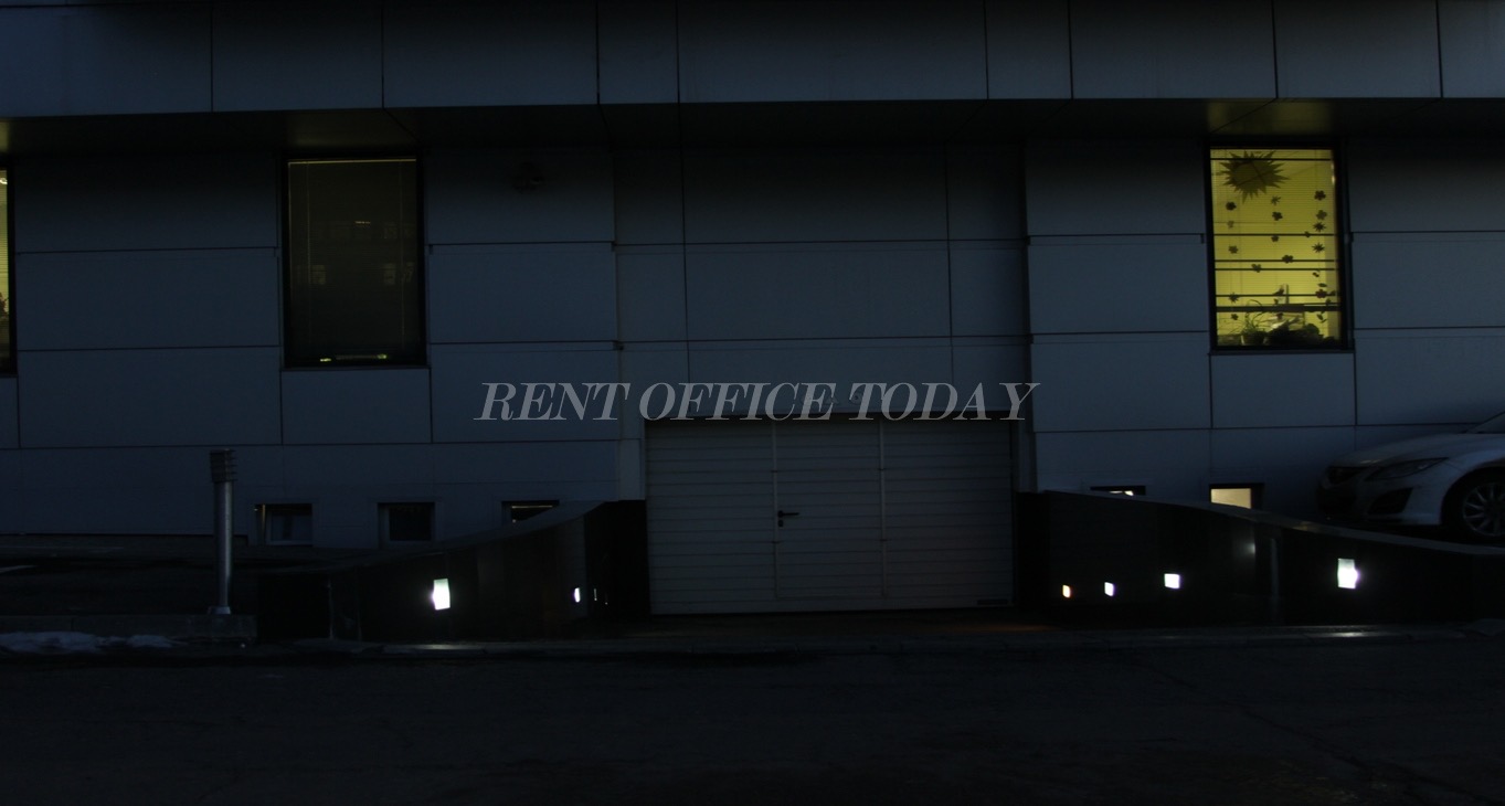 Silver House, prospekt Vernadskogo, 8A — office space for rent, photo 8