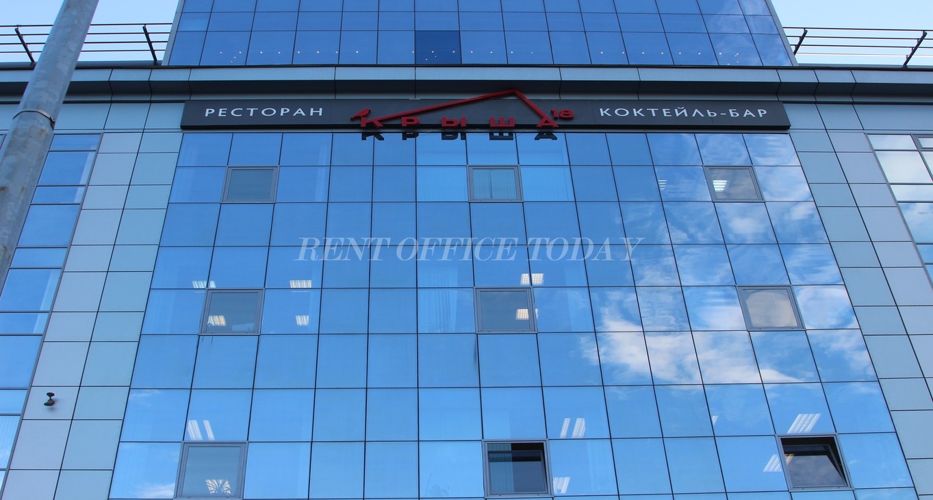 Rent office City Center — photo 5