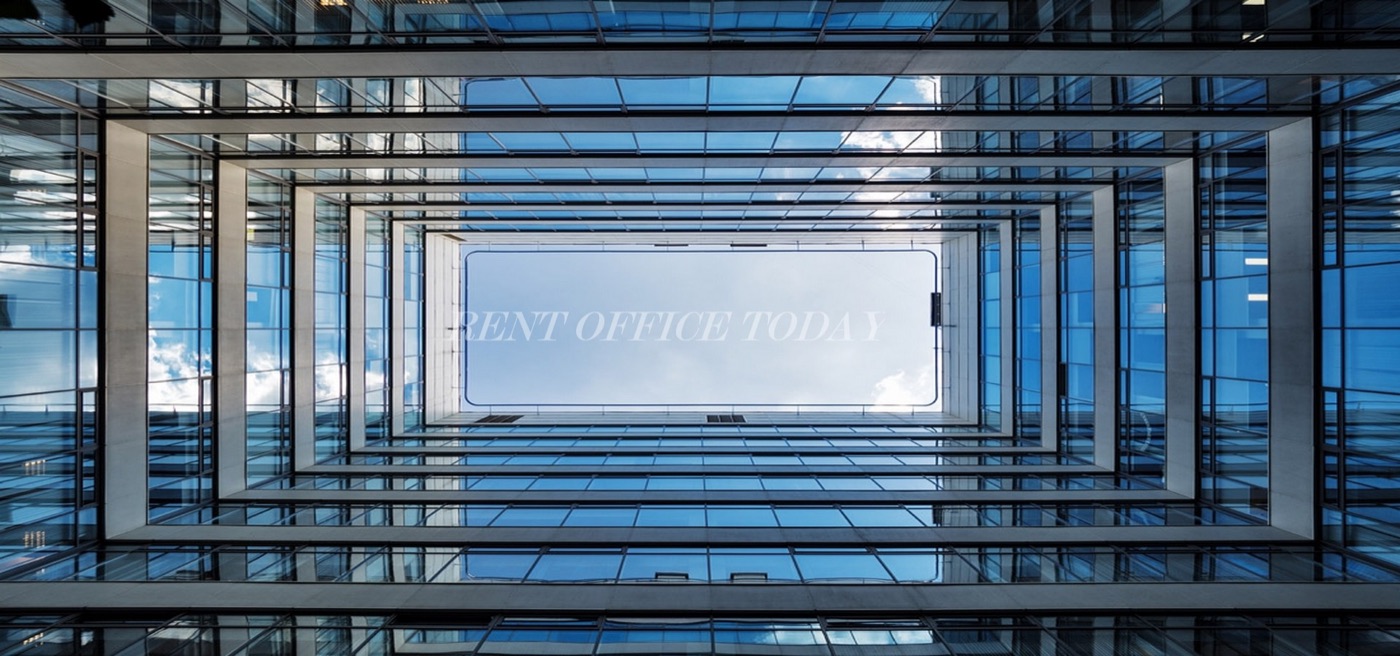 Бизнес-центр Ситидел Rent office Ситидел — photo 17
