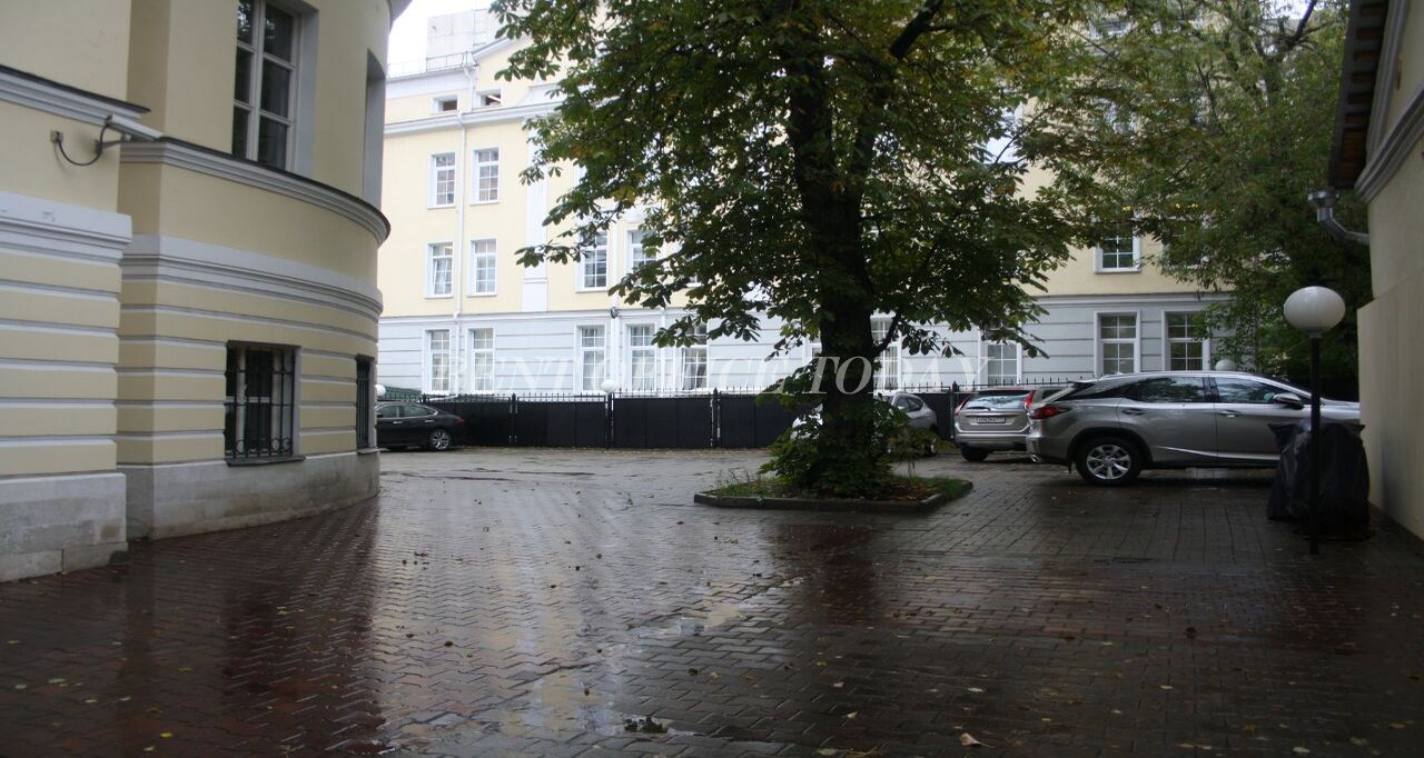 Сивцев Вражек 25/9, переулок Сивцев Вражек, 25/9 стр. 1 — office space for rent, photo 2