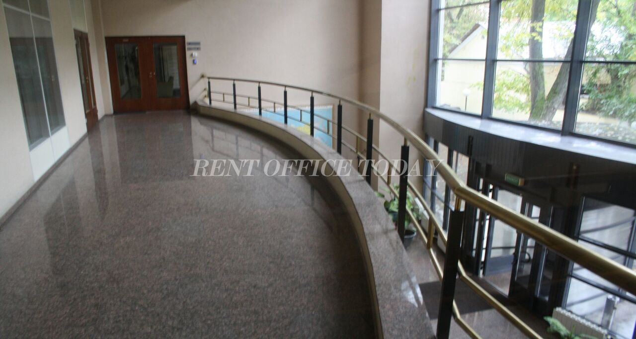 Сивцев Вражек 25/9, переулок Сивцев Вражек, 25/9 стр. 1 — office space for rent, photo 4