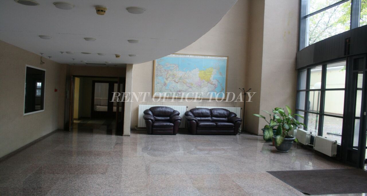 Сивцев Вражек 25/9, переулок Сивцев Вражек, 25/9 стр. 1 — office space for rent, photo 5