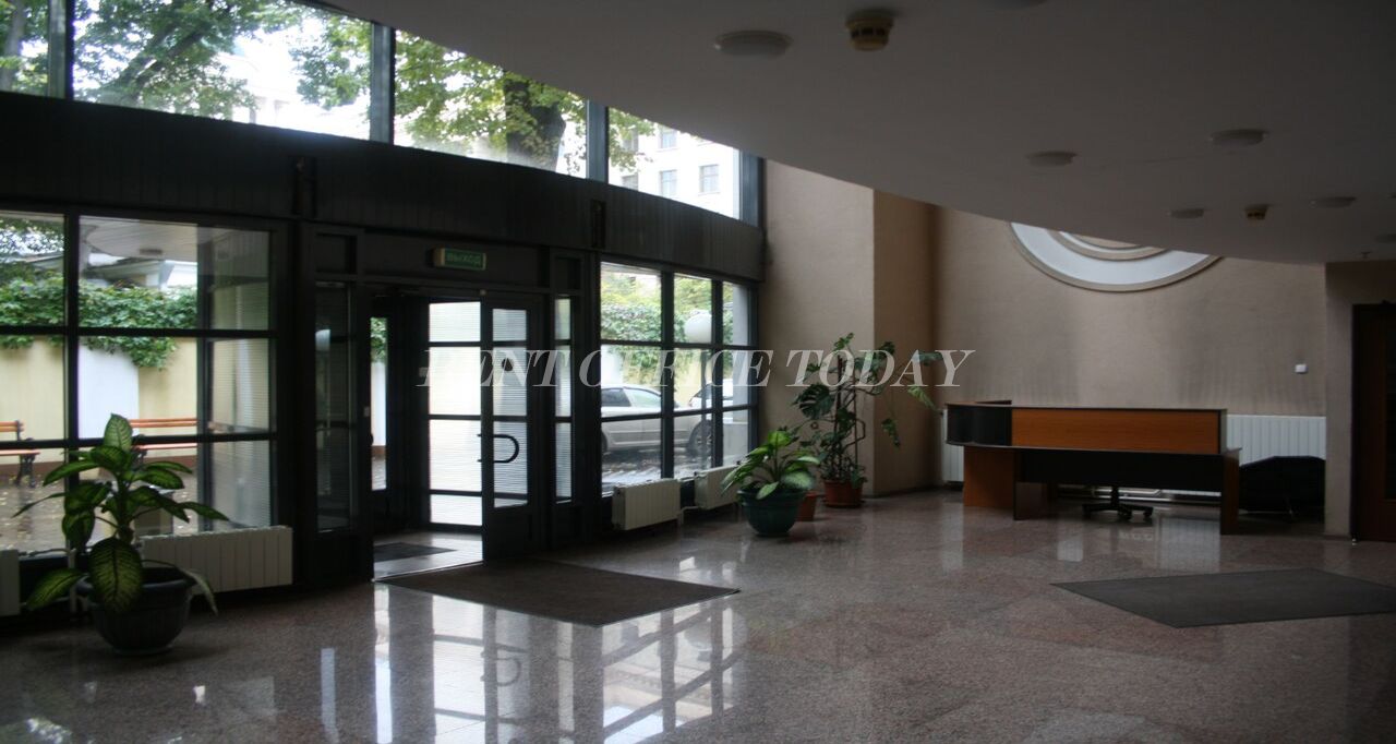 Сивцев Вражек 25/9, переулок Сивцев Вражек, 25/9 стр. 1 — office space for rent, photo 6