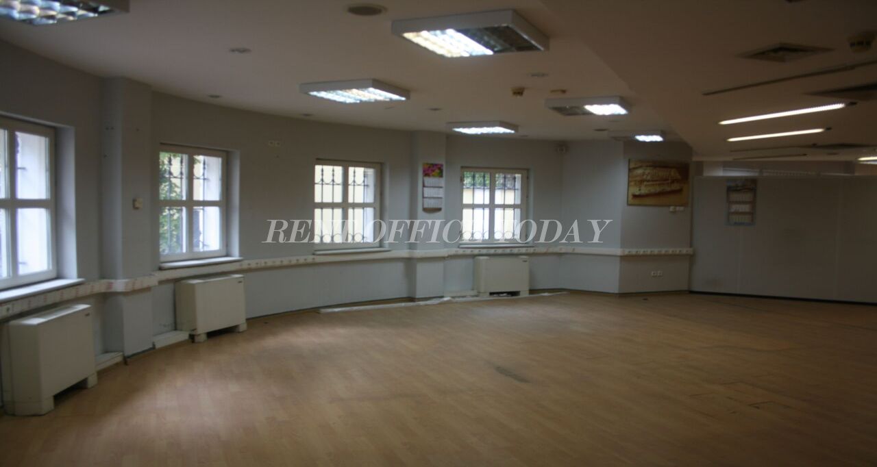 Сивцев Вражек 25/9, переулок Сивцев Вражек, 25/9 стр. 1 — office space for rent, photo 7