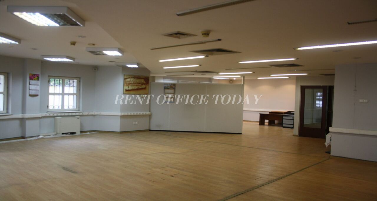 Сивцев Вражек 25/9, переулок Сивцев Вражек, 25/9 стр. 1 — office space for rent, photo 8