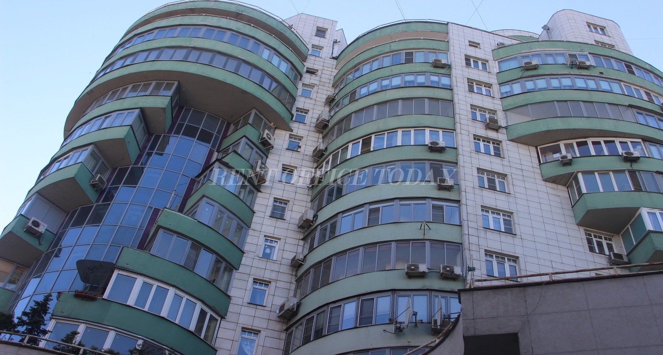 Слесарный 3, Слесарный переулок, 3 — office space for rent, photo 9