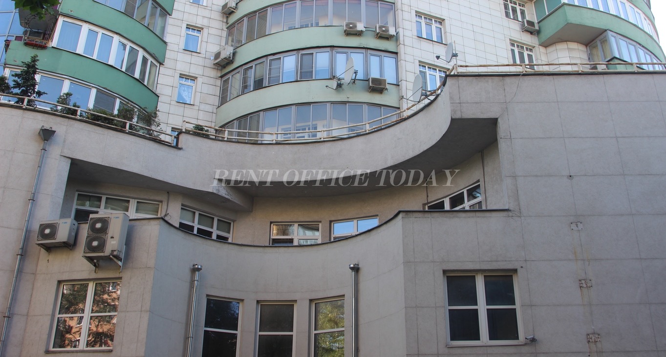 Слесарный 3, Слесарный переулок, 3 — office space for rent, photo 12