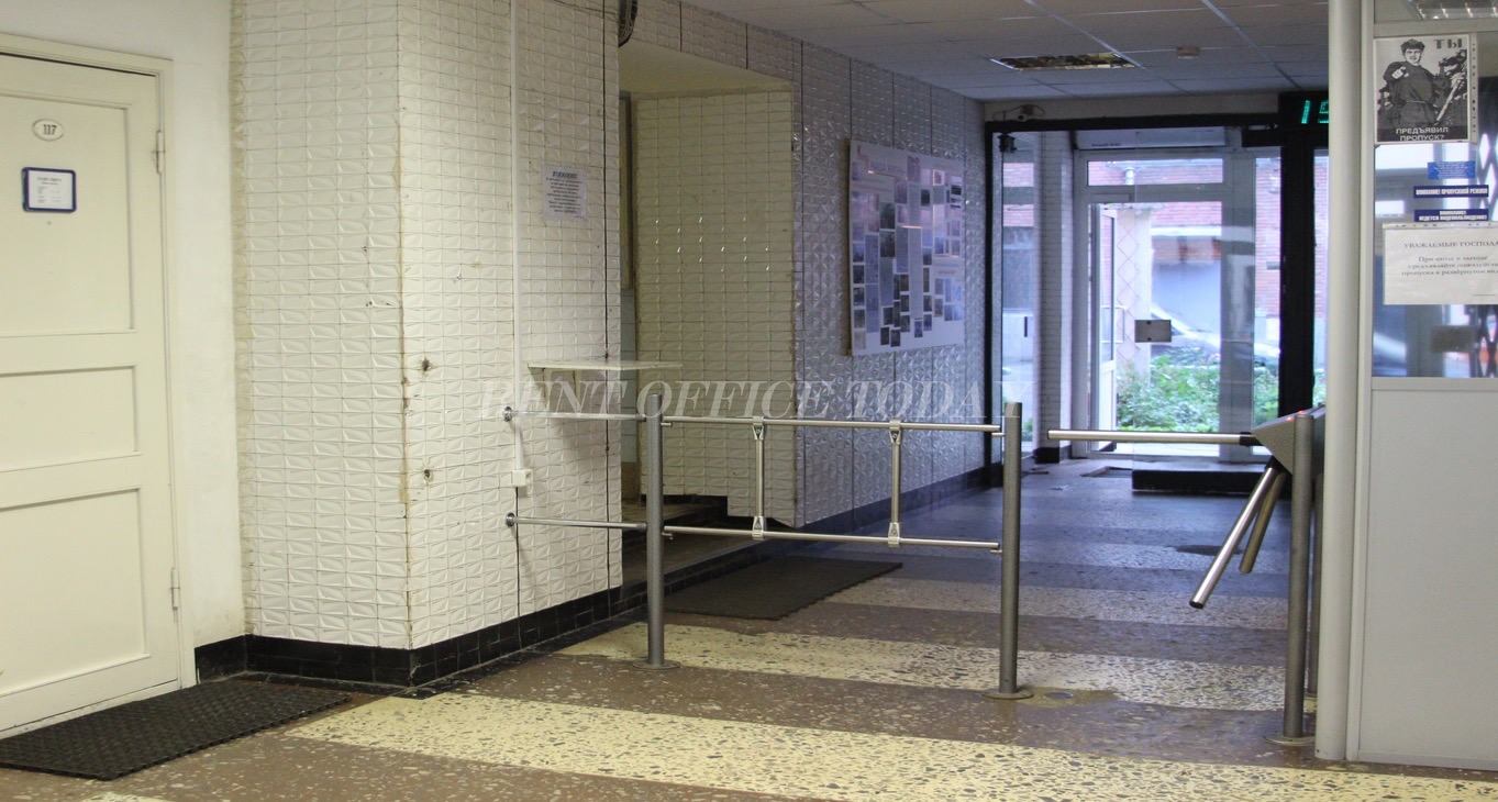 Rent office Смолячкова 4/2 — photo 6