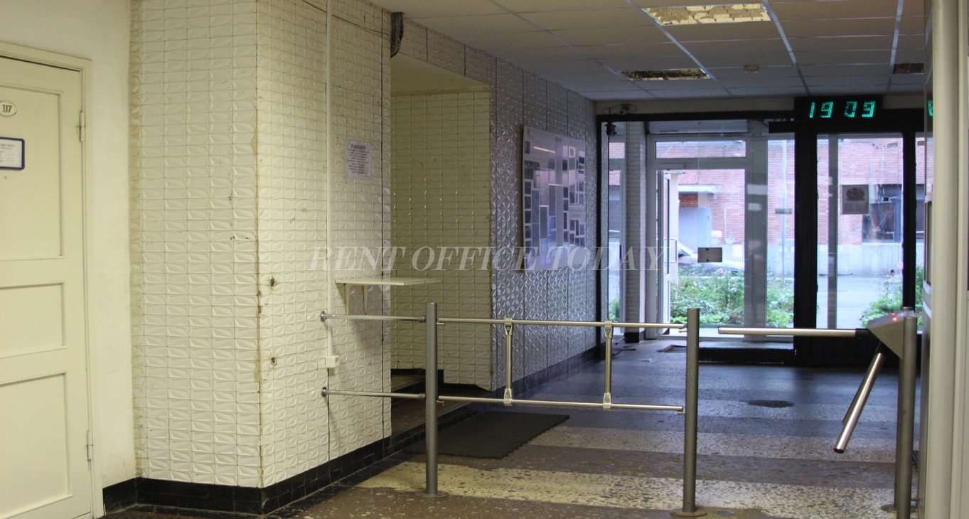 Rent office Смолячкова 4/2 — photo 5