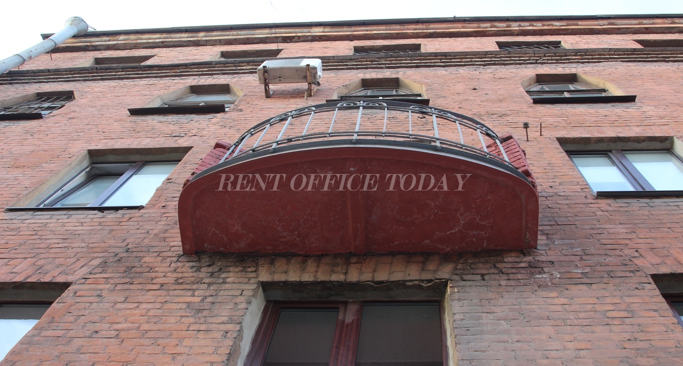 Rent office Смолячкова 4/2 — photo 3