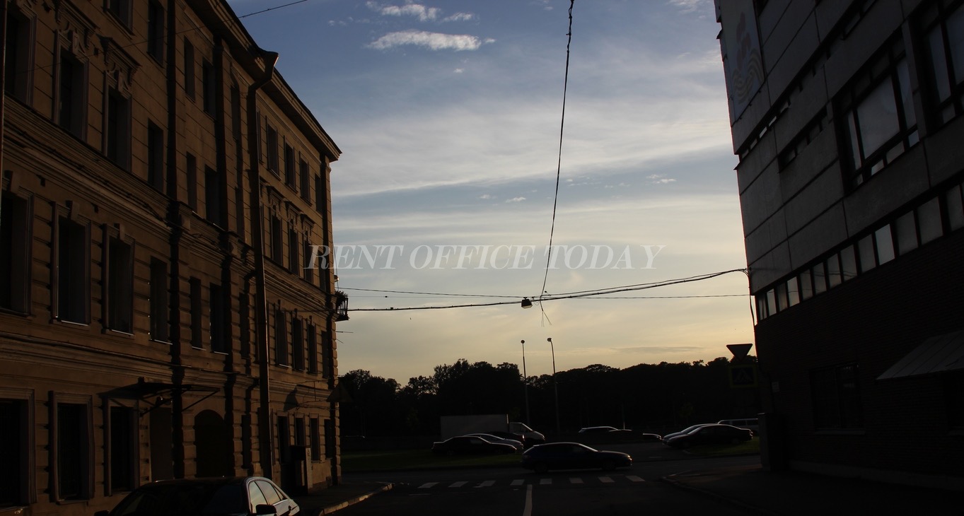 Rent office Смолячкова 4/2 — photo 2