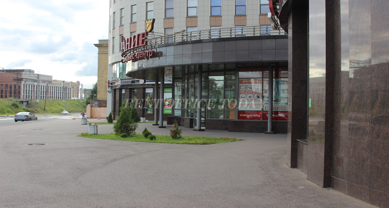 Rent office Собрание — photo 6
