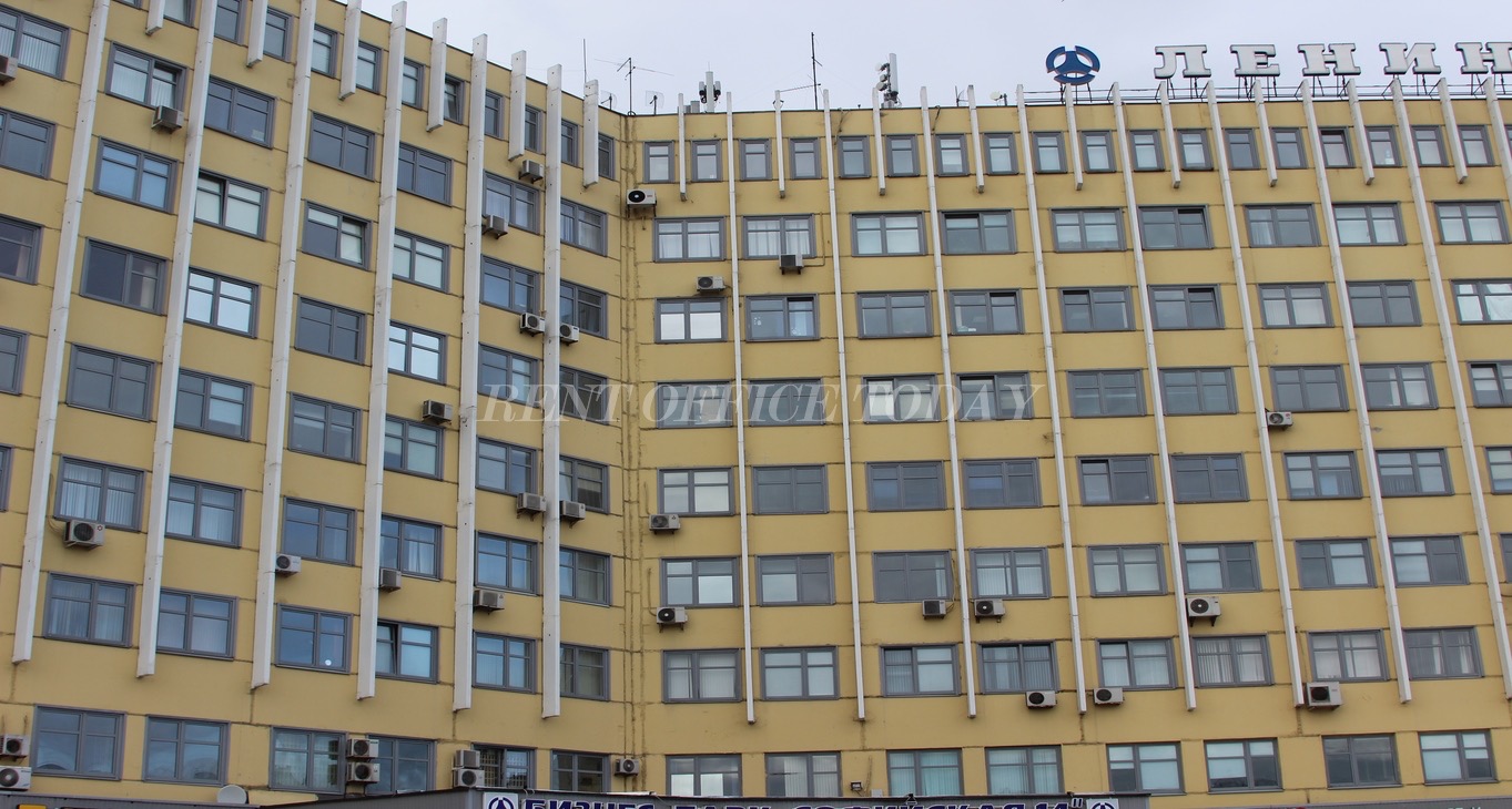 Rent office Софийская 14 — photo 8