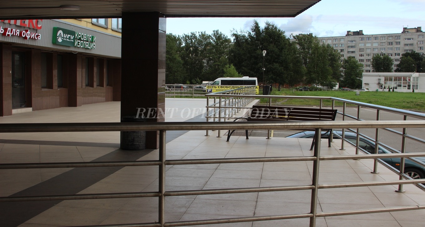 Rent office Софийская 14 — photo 2