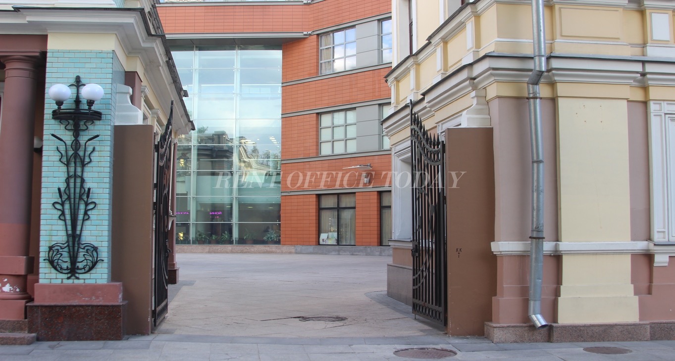 Средний Овчинниковский 8с2, Средний Овчинниковский переулок, 8/2 — office space for rent, photo 9