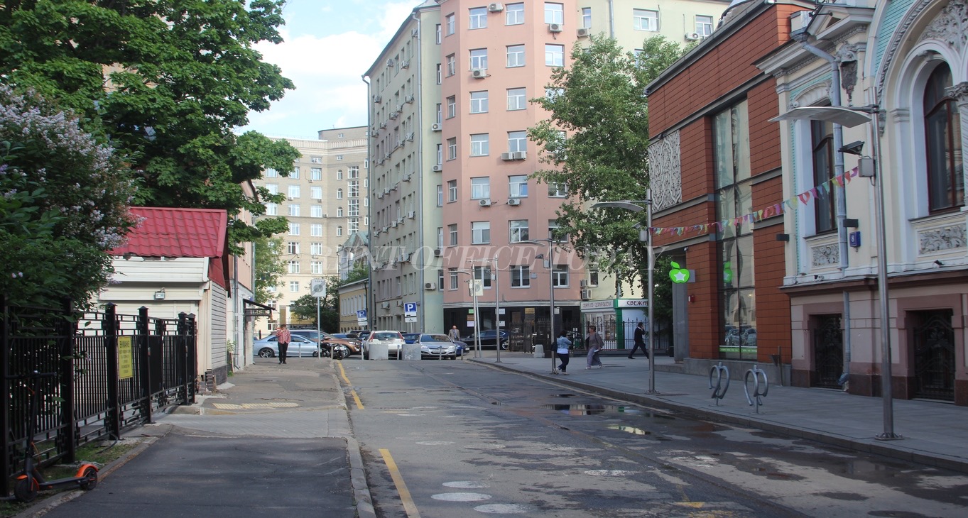 Средний Овчинниковский 8с2, Средний Овчинниковский переулок, 8/2 — office space for rent, photo 10