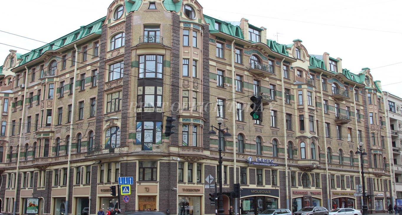 Rent office Староневский — photo 7