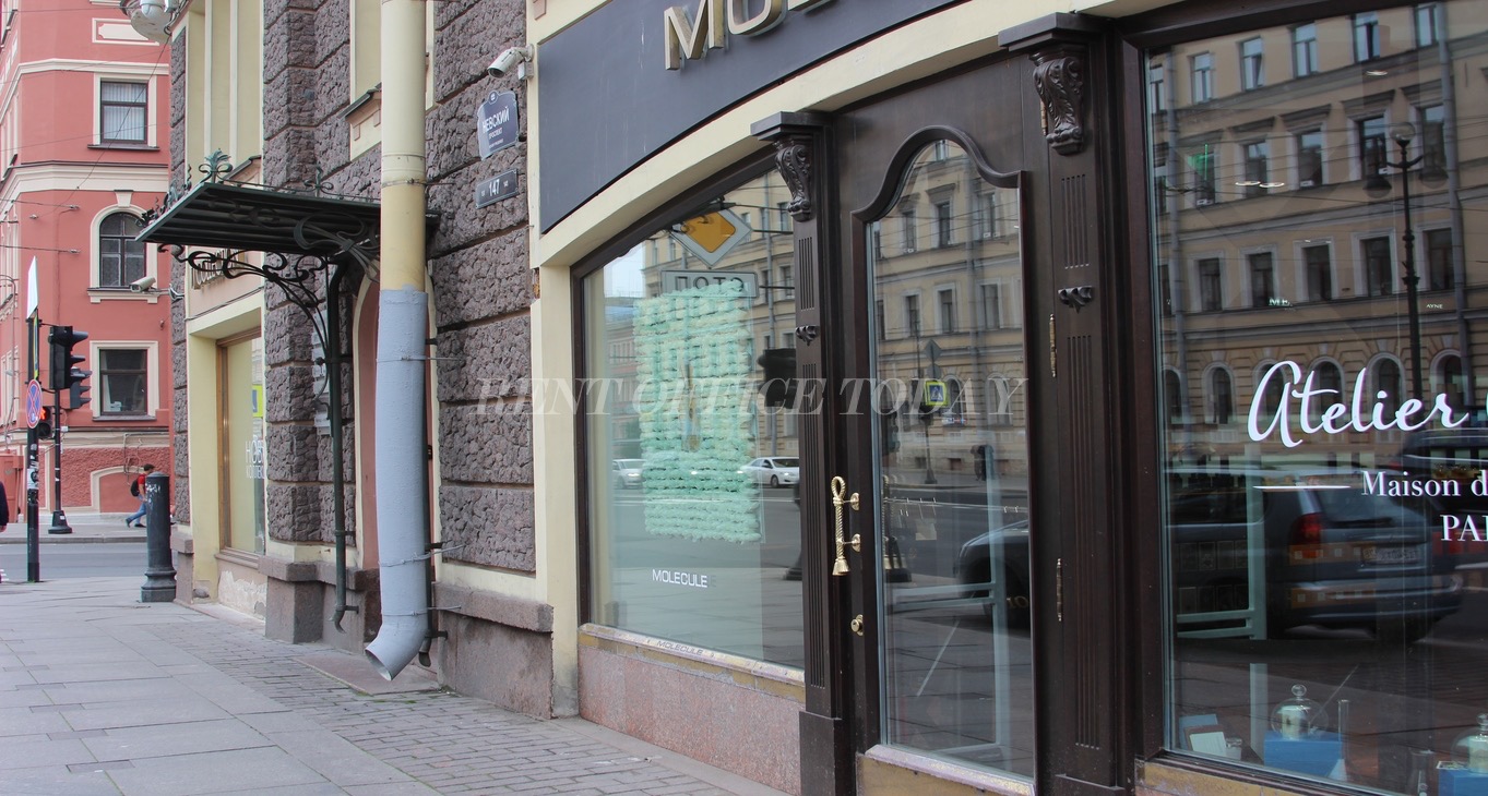 Rent office Староневский — photo 3