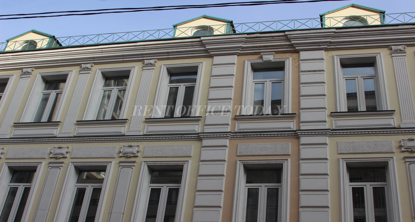 MIND, Ленинградский пр-кт, д 33Б стр 1 — office space for rent, photo 6