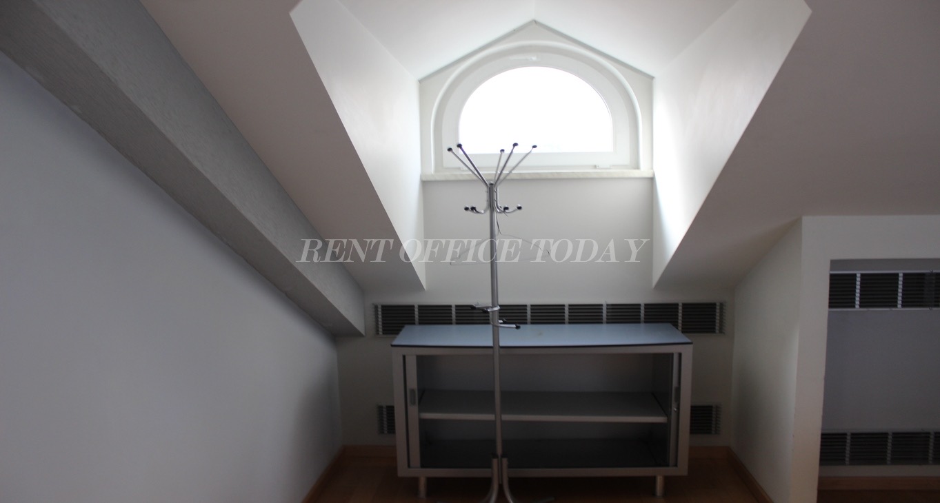 Старый Арбат, Калошин переулок — office space for rent, photo 14