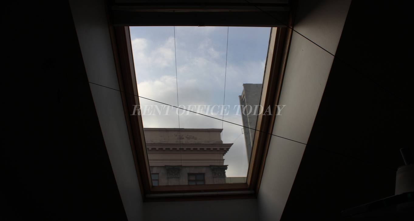 Старый Арбат, Калошин переулок — office space for rent, photo 15