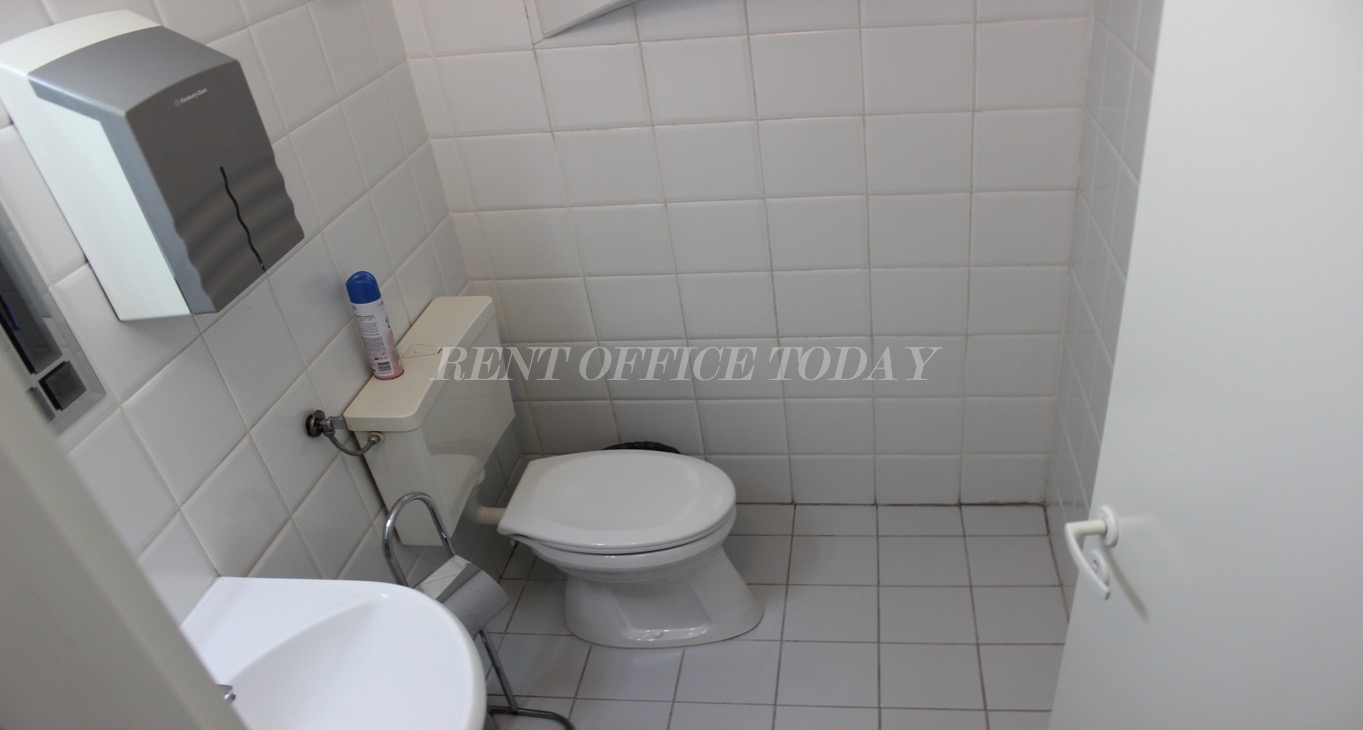 Старый Арбат, Калошин переулок — office space for rent, photo 16