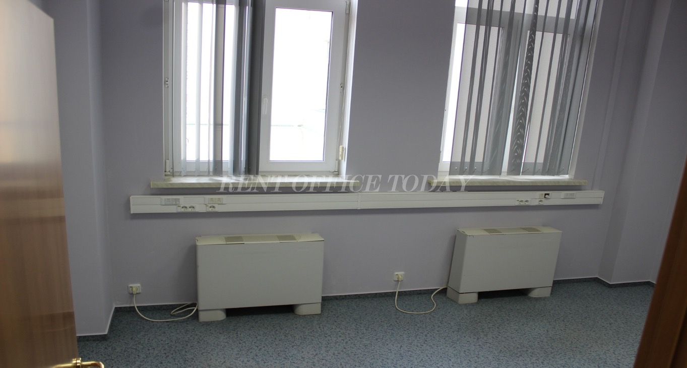 Старый Арбат, Калошин переулок — office space for rent, photo 3