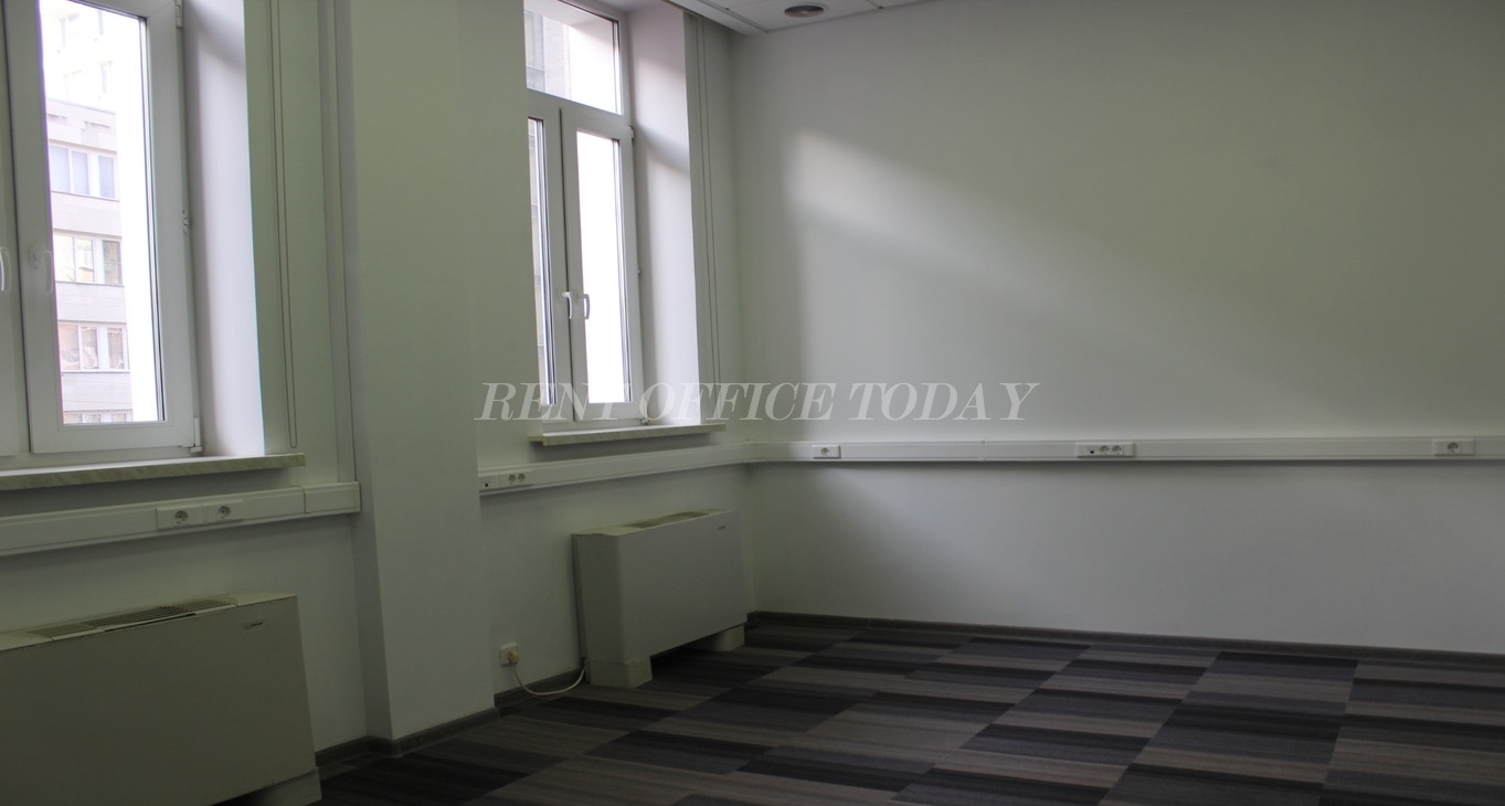 Старый Арбат, Калошин переулок — office space for rent, photo 5