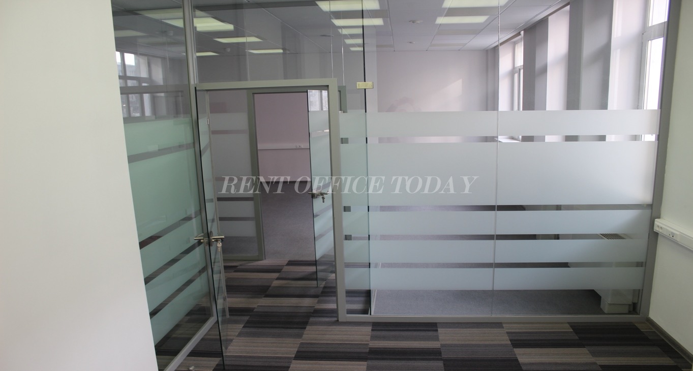 Старый Арбат, Калошин переулок — office space for rent, photo 6