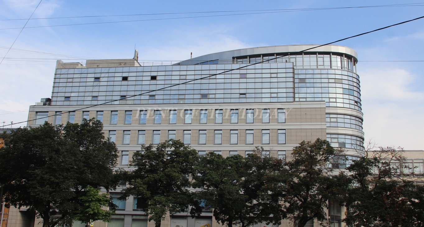 Rent office Stels — photo 17
