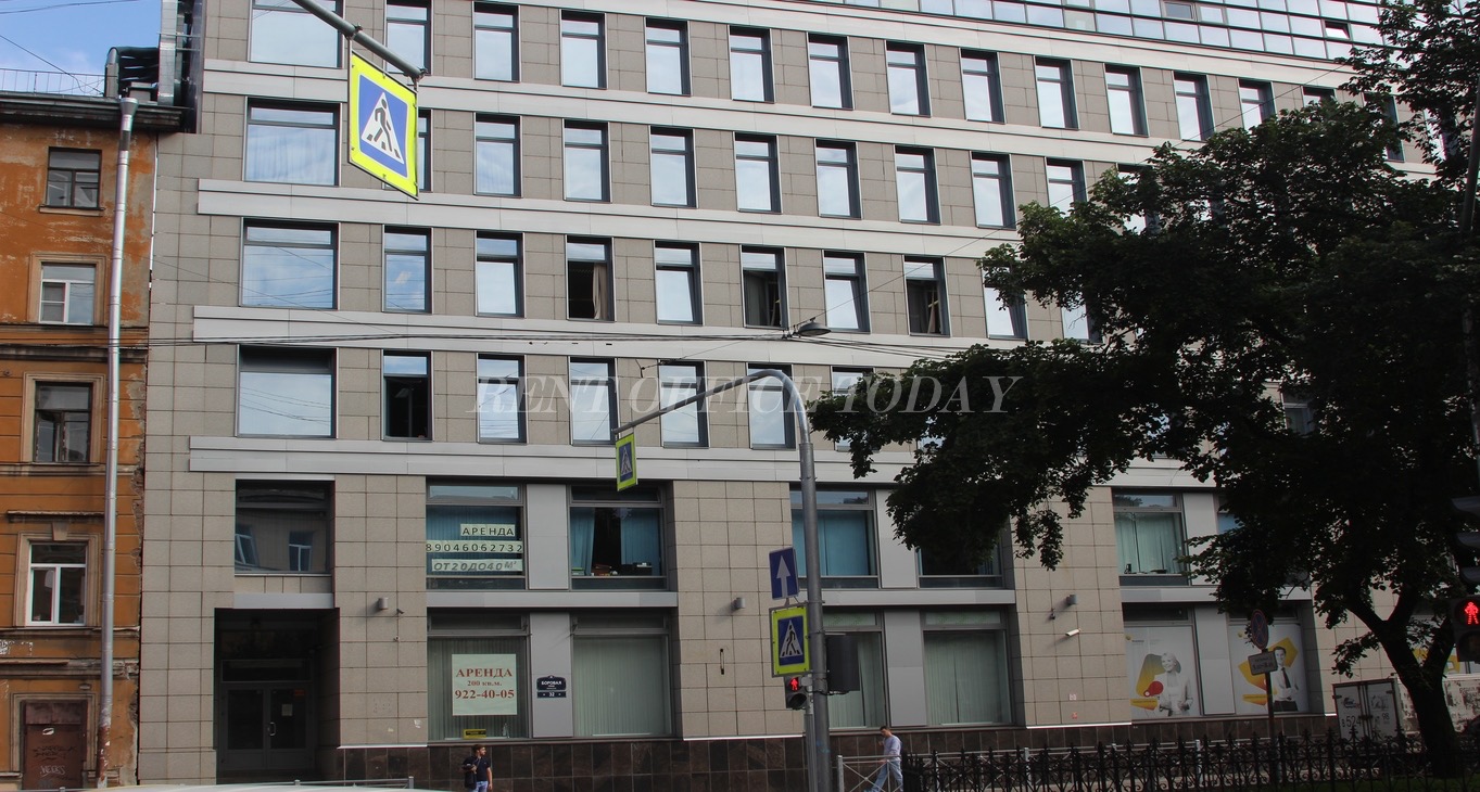 Rent office Stels — photo 16