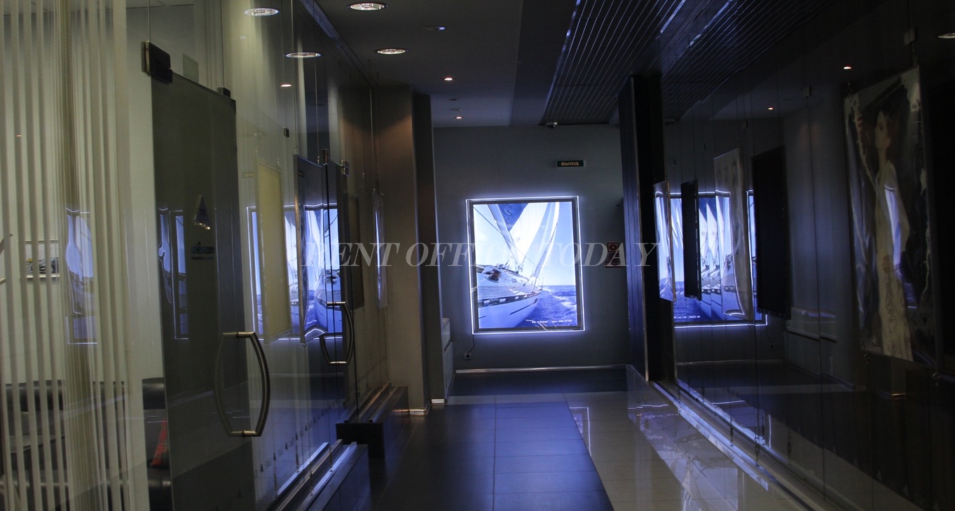 Rent office Stels — photo 15