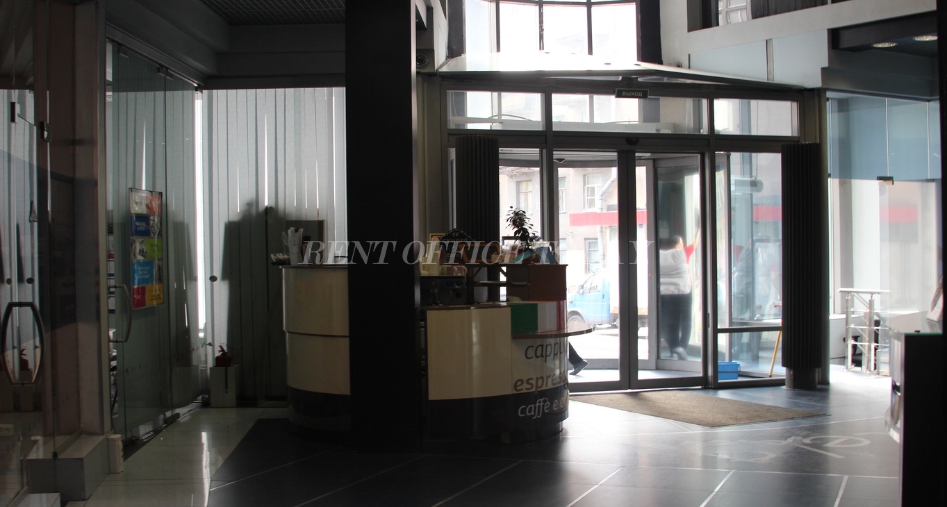 Rent office Stels — photo 14