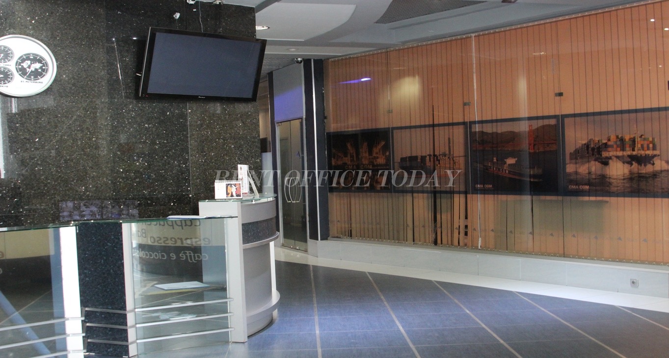 Rent office Stels — photo 13