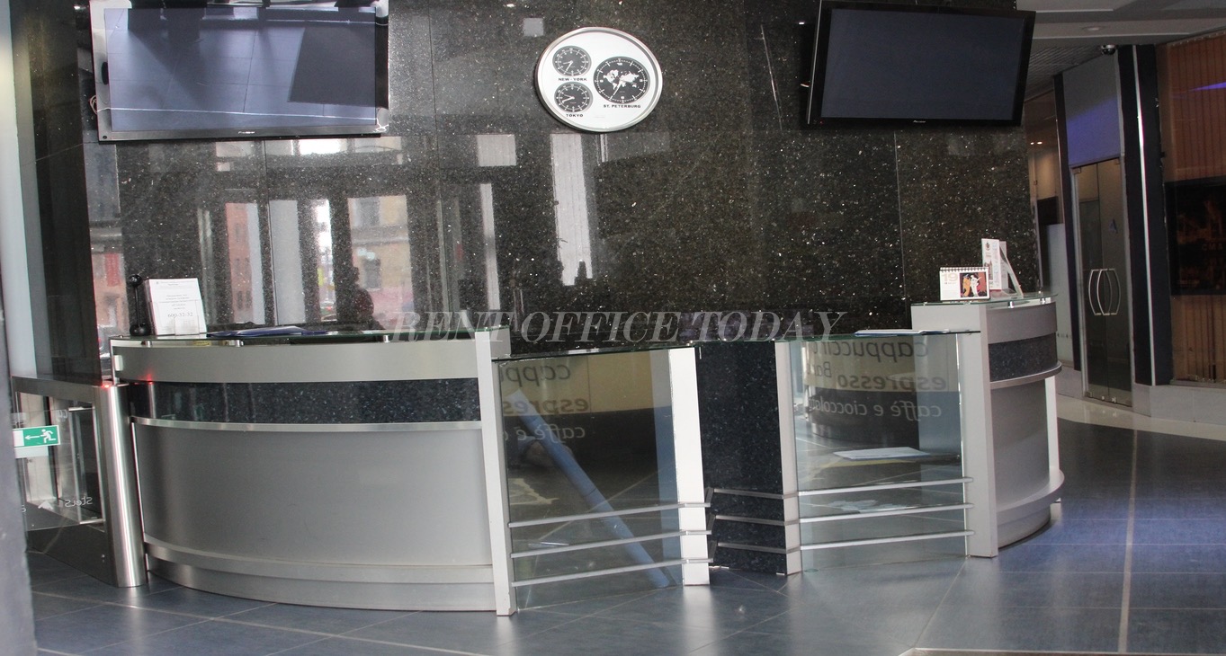 Rent office Stels — photo 12