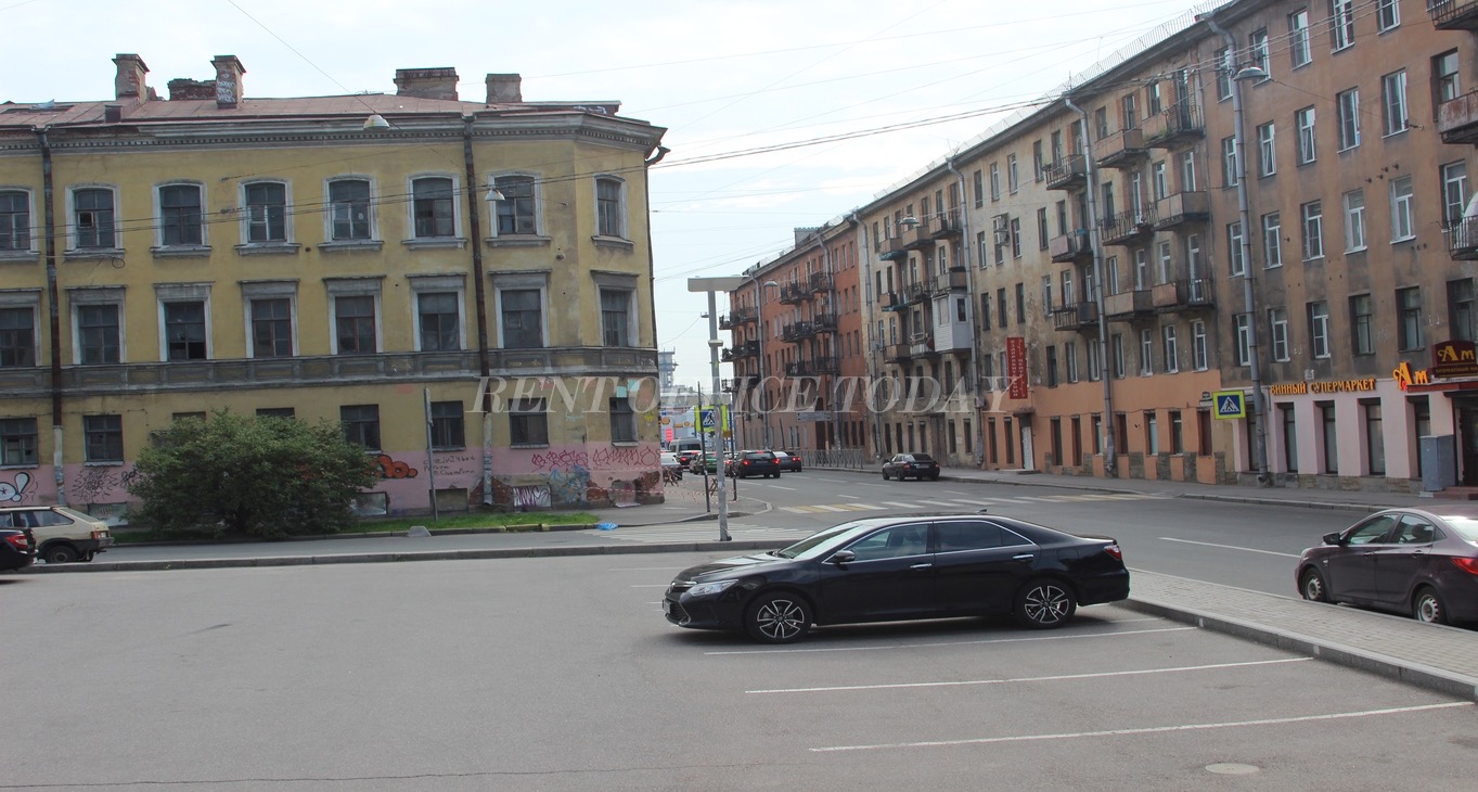 Rent office Stels — photo 11