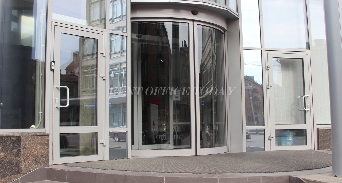 Rent office Stels — photo 10