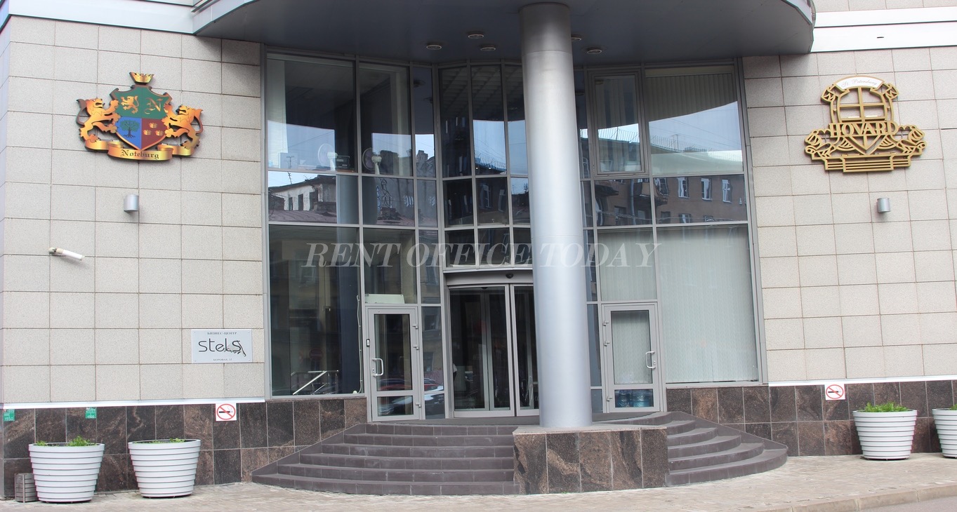 Rent office Stels — photo 9