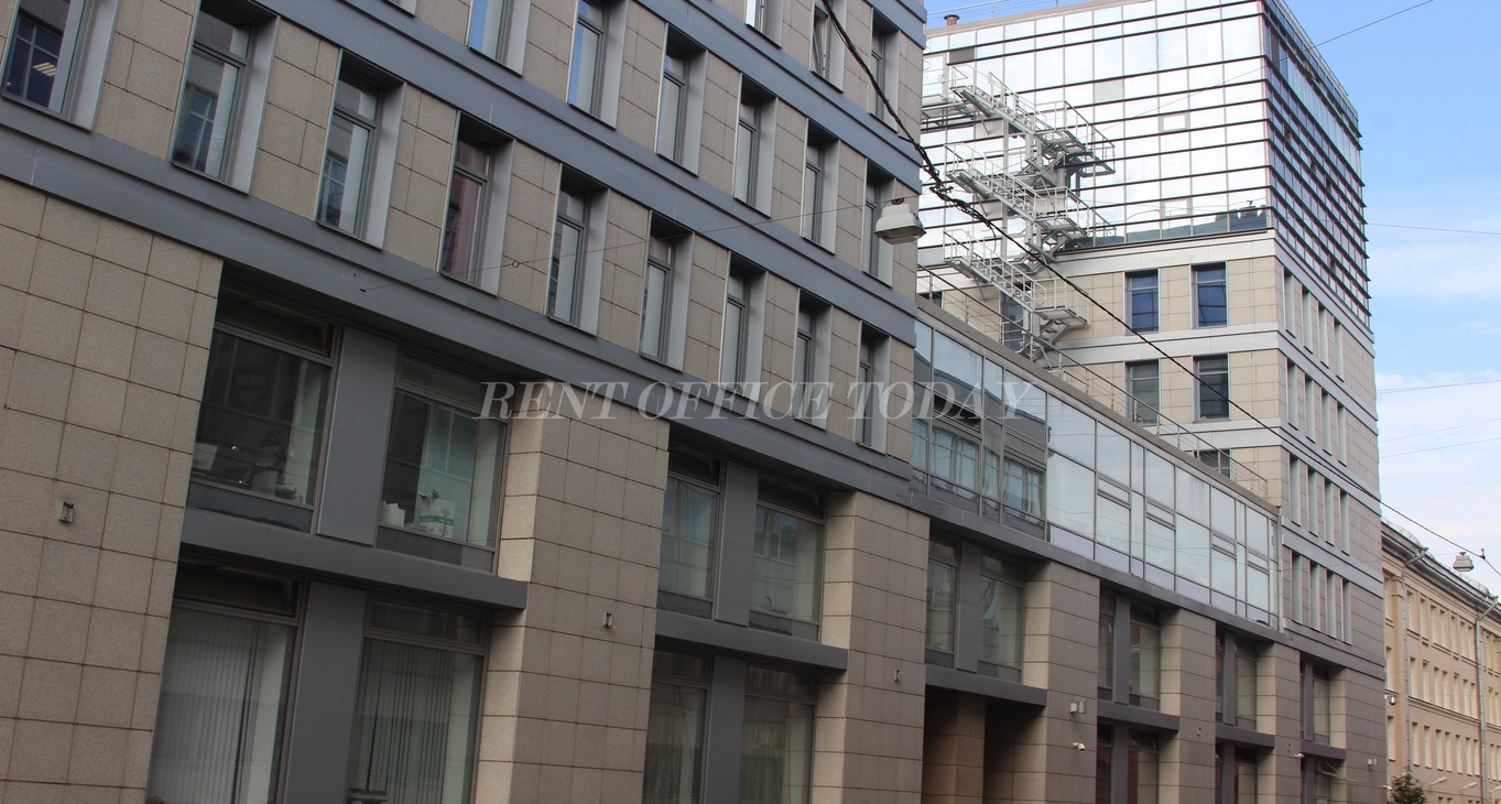 Rent office Stels — photo 4