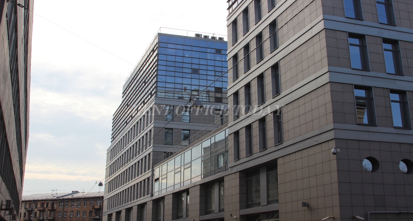 Rent office Stels — photo 3